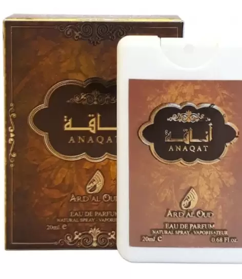 Concentrated Pocket Spray 20ml