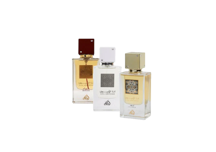 Ana Abiyedh by Lattafa perfumes - Image 3