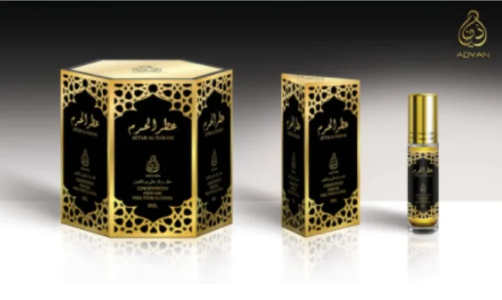 Adyan Roll On CONCETRATED OIL - Image 4