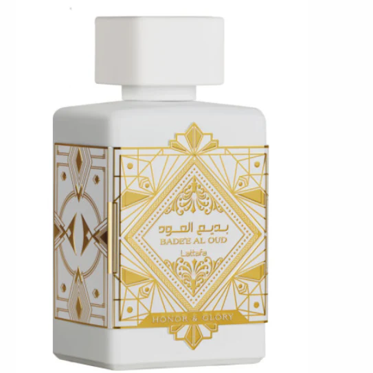 Bade'e Al Oud Oud by Lattafa Perfumes for men and woman - Image 3