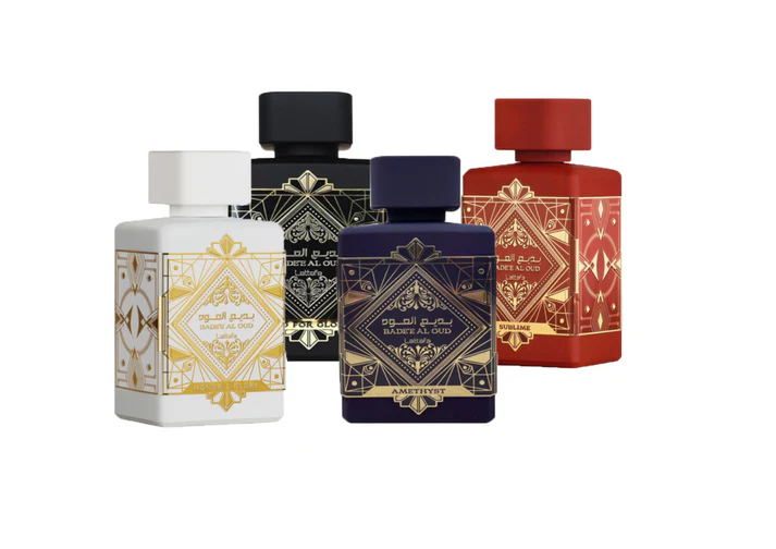 Bade'e Al Oud Oud by Lattafa Perfumes for men and woman - Image 5