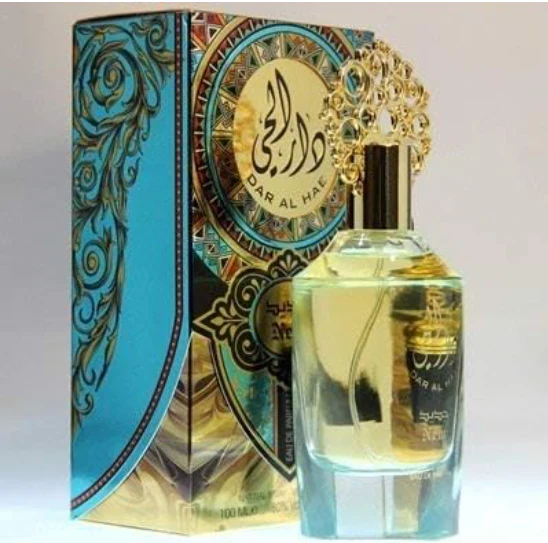 Dar Al Hae New by Ard Al Zaafaran is a fragrance - Image 3