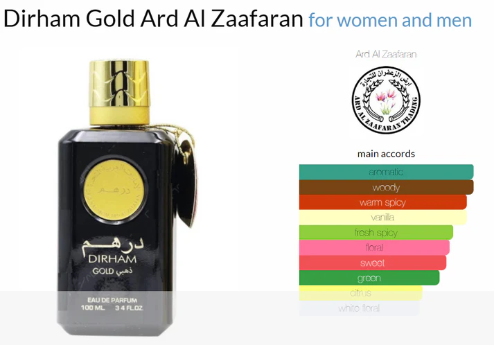 Dirham oud - Image 3