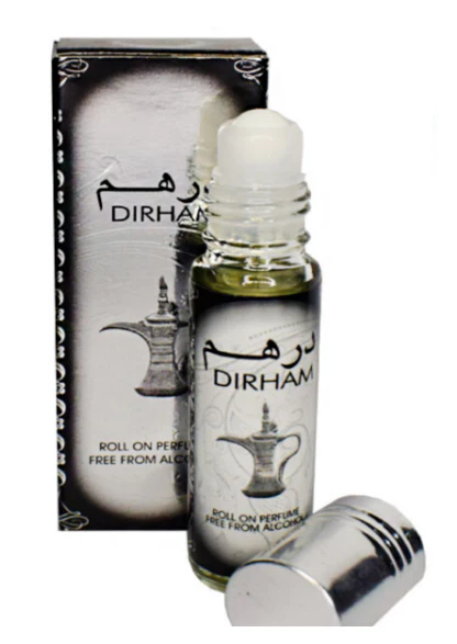 Dirham oud - Image 4