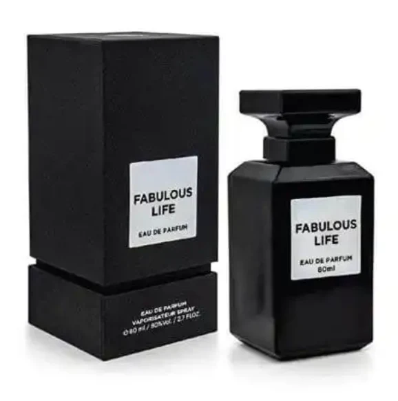DESIGNER INSPIRED PERFUMES - Image 6