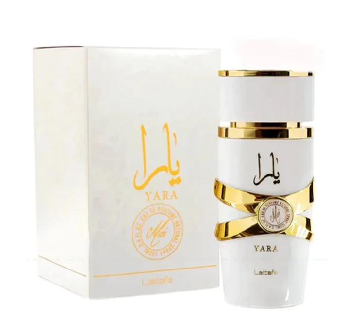 Asad and Yara Collection - Image 4