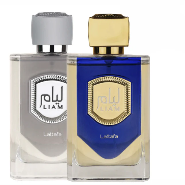 Liam & Liam Blue Shine by Lattafa Perfumes - Image 6