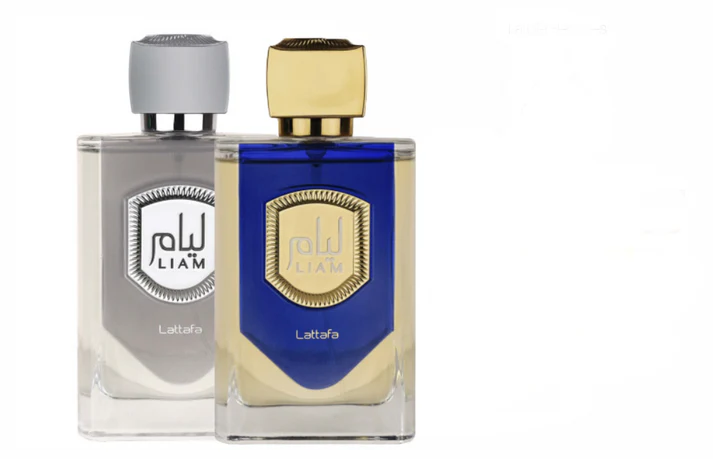 Liam & Liam Blue Shine by Lattafa Perfumes - Image 3
