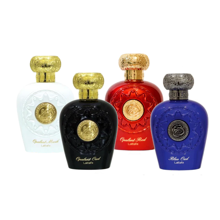 Opulent Collection by Lattafa Perfumes - Image 3