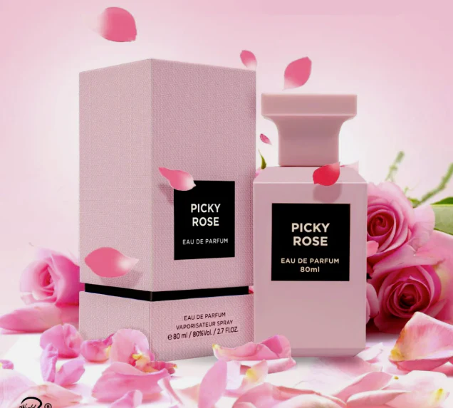 DESIGNER INSPIRED PERFUMES - Image 8