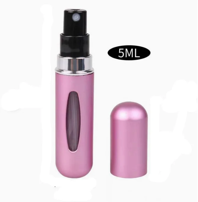 Thameen Collection, Musk So Poudree, Musk Sugar Plum and Musk Wild Vanille - Image 3