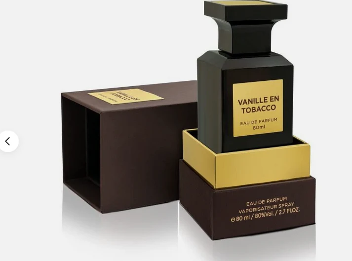 DESIGNER INSPIRED PERFUMES - Image 9